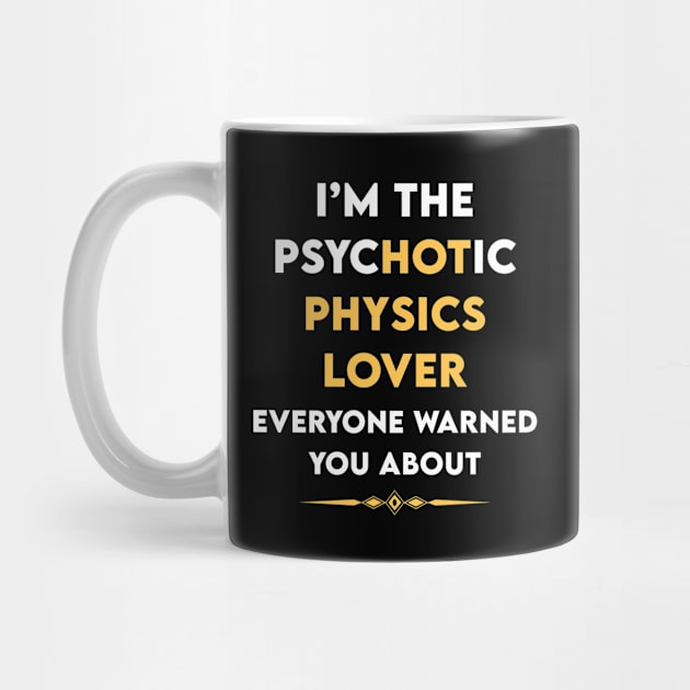 Psychotic Physics Physic by symptomovertake